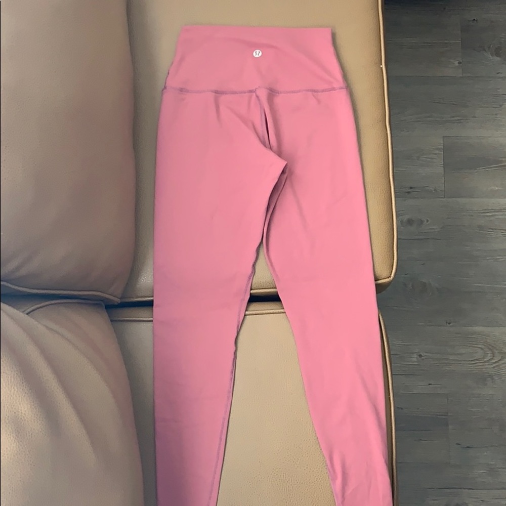 Lululemon leggings